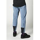 Fox flexair pantaloni lunghi bici uomo blue 28