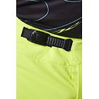 Fox flexair lunar pantalone lungo ciclismo uomo yellow 34