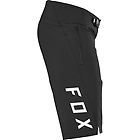 Fox flexair short pantalone mtb uomo black 28