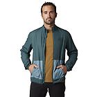 Fox ranger giacca ciclismo uomo green/light blue s