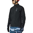 Fox ranger fire giacca mtb uomo black/blue s