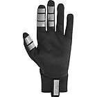 Fox ranger fire guanti da ciclismo mtb blk 2xl