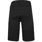 Hot Stuff mtb short men pantaloni corti mtb uomo black l