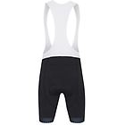 Hot Stuff race bibtight pantalone ciclismo uomo black s