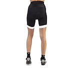 Hot Stuff race pantaloni bici donna black xl