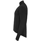 Hot Stuff race windbreaker giacca ciclismo uomo black 2xl