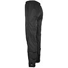 Hot Stuff rain pants long pantaloni antipioggia uomo black s