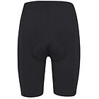 Hot Stuff road tight pantaloni ciclismo donna black s