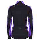 Hot Stuff w's windbreaker giacca ciclismo donna purple m