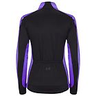 Hot Stuff w's windbreaker giacca ciclismo donna purple l