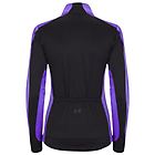 Hot Stuff w's windbreaker giacca ciclismo donna purple l