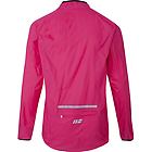 Hot Stuff wind giacca ciclismo donna pink m