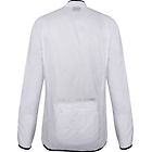 Hot Stuff wind giacca ciclismo donna white xl