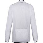 Hot Stuff wind giacca ciclismo donna white m