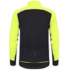 Hot Stuff windbreaker giacca ciclismo uomo yellow 3xl