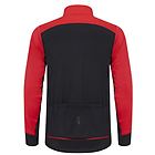 Hot Stuff windbreaker giacca ciclismo uomo red 3xl