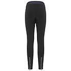 Hot Stuff windbreaker pantalone ciclismo lungo donna black m