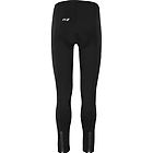 Hot Stuff windbreaker pantaloni lunghi bici uomo black s