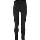 Hot Stuff winter half pro pantaloni lunghi bici uomo black 2xl