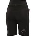 Karpos ballistic evo pantaloni mtb donna black 2xl