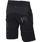 Karpos ballistic evo pantaloni mtb uomo black/grey m