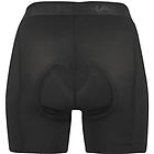 Karpos pro-tech inner w pantaloni ciclismo donna black s