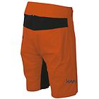 Karpos val viola pantaloni mtb uomo orange m
