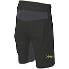 Karpos val viola pantaloni mtb uomo black 3xl