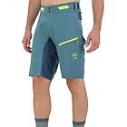 Karpos val viola pantaloni mtb uomo green/blue 3xl