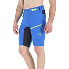 Karpos val viola pantaloni mtb uomo light blue/green xl
