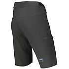Leatt mtb 1.0 pantalone mtb uomo black xl