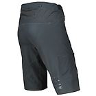 Leatt mtb allmtn 2.0 pantalone mtb bambini black m