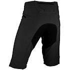 Leatt mtb enduro 3.0 pantaloncini mtb uomo black s