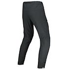 Leatt mtb enduro 3.0 pantaloni lunghi da bici uomo black m