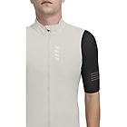 Maap draft team gilet ciclismo uomo grey l