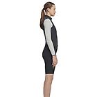 Maap women's alt_road thermal gilet ciclismo donna black l
