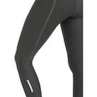 Maap women's team evo thermal pantalone ciclismo lungo donna dark grey xl