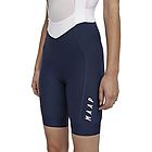 Maap womens team bib evo pantaloni da bici donna blue s