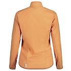 Maloja adlefarnm giacca ciclismo donna orange l