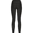 Maloja albrism. pantalone bici donna black xs