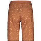 Maloja anemonam. pantaloncini ciclismo donna orange l