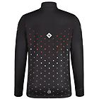 Maloja bresimom. giacca da ciclismo uomo black l