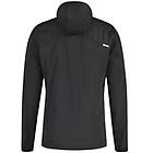 Maloja fichtem giacca ciclismo uomo black l