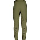 Maloja glenom. pantaloni lunghi mtb uomo green l