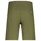 Maloja kugelblumem. pantaloni bici donna green s