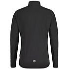 Maloja maxm. giacca ciclismo uomo black m