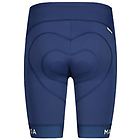 Maloja minorm. 1/2 pantalone da bici donna midnight l
