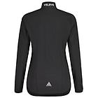 Maloja seism. giacca ciclismo donna black xl