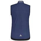 Maloja seism. gilet ciclismo donna blue xl