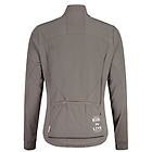 Maloja wanderfalkem. giacca ciclismo uomo grey m